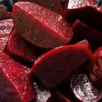 ترشی لبو خانگی آماده ارسال و استفاده