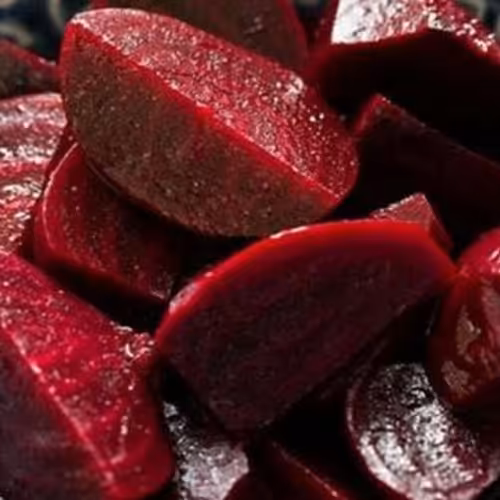 ترشی لبو خانگی آماده ارسال و استفاده