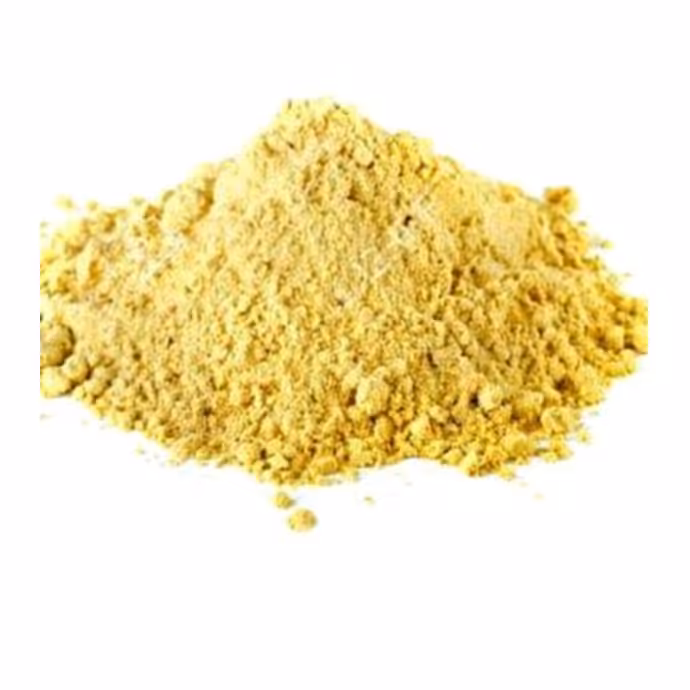 پودر خردل ممتاز فدک100گرمی