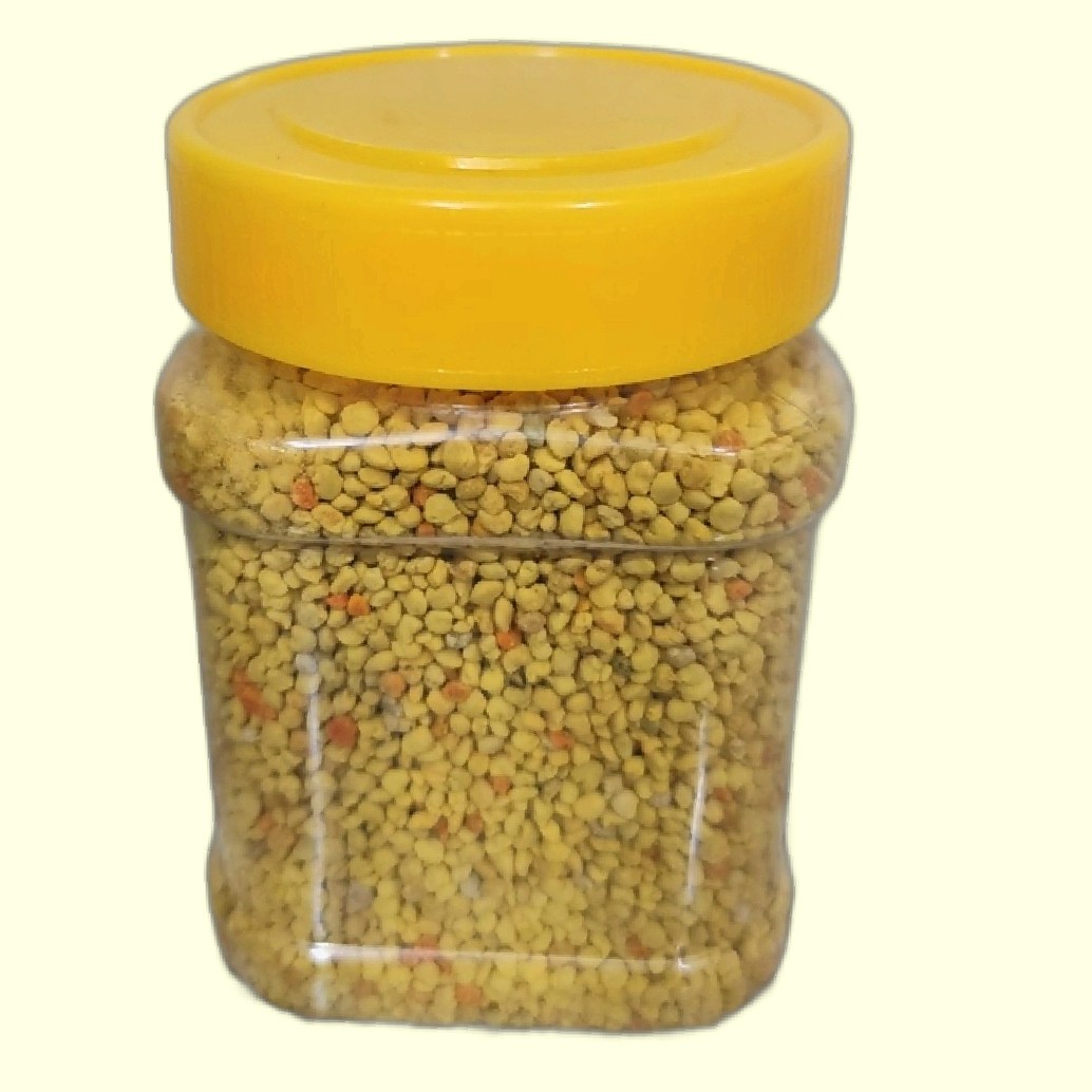 گرده گل ممتاز250گرمی