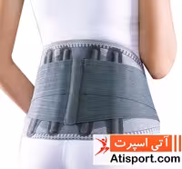 کرست کمر 22 سانتی Oppo 2968