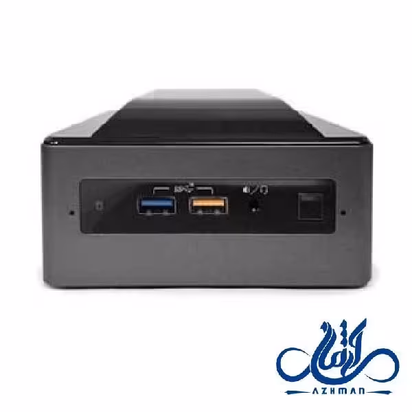 مینی پی سی اینتل مدل NUC8I3BELS -A
