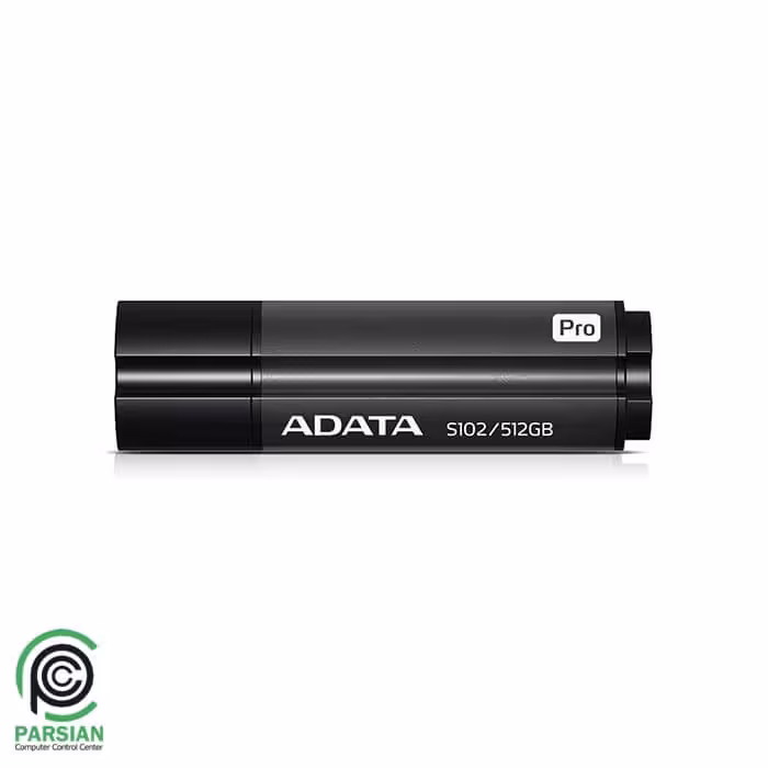 فلش مموری ای دیتا S102 Pro ظرفیت 512 گیگابایت