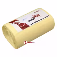 سفره یکبار مصرف پلیکان مدل لیموئی رول 1000 عددی