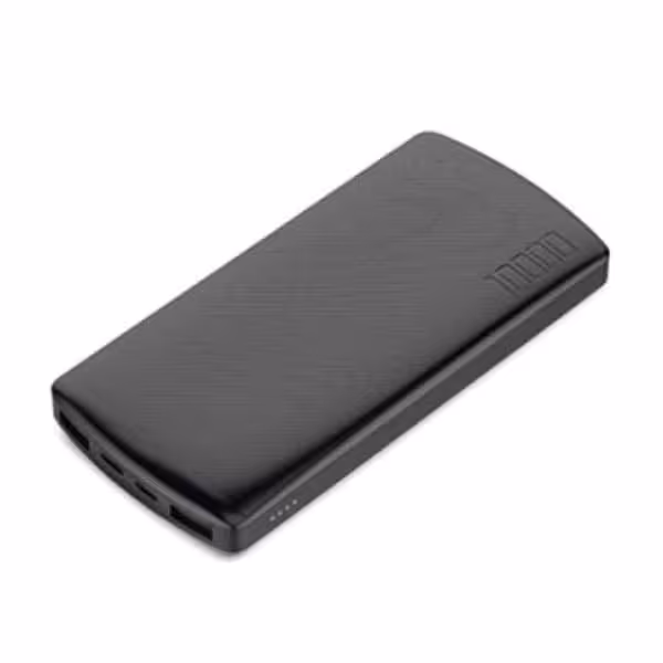 شارژر همراه تسکو مدل TP808 ظرفیت 10000 میلی‌آمپر ساعت