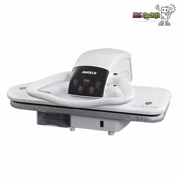 خرید اتو پرس جانتک مدل ML300 - دومینو کالا