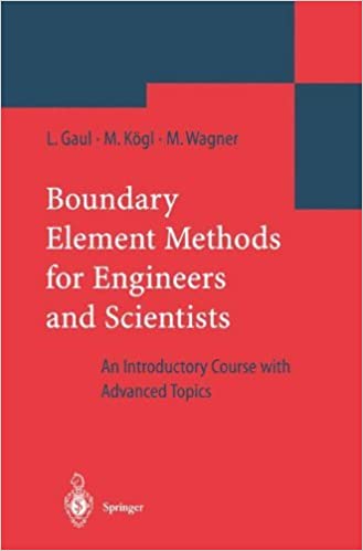  دانلود کتاب Boundary Element Methods For Engineers And Scientists - An Introductory Course With Advanced Topics, 2003 - دانلود کتاب های دانشگاهی