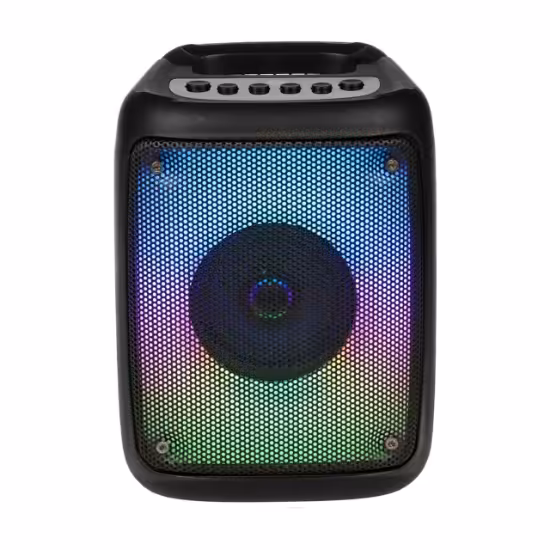 اسپیکر بلوتوثی قابل حمل کی تی اس مدل KTS 1576