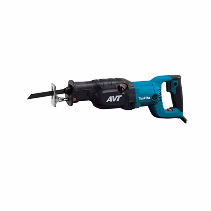 اره افقی بر ماکیتا مدل JR3070CT  Makita Reciprocating Saw Model JR3070CT