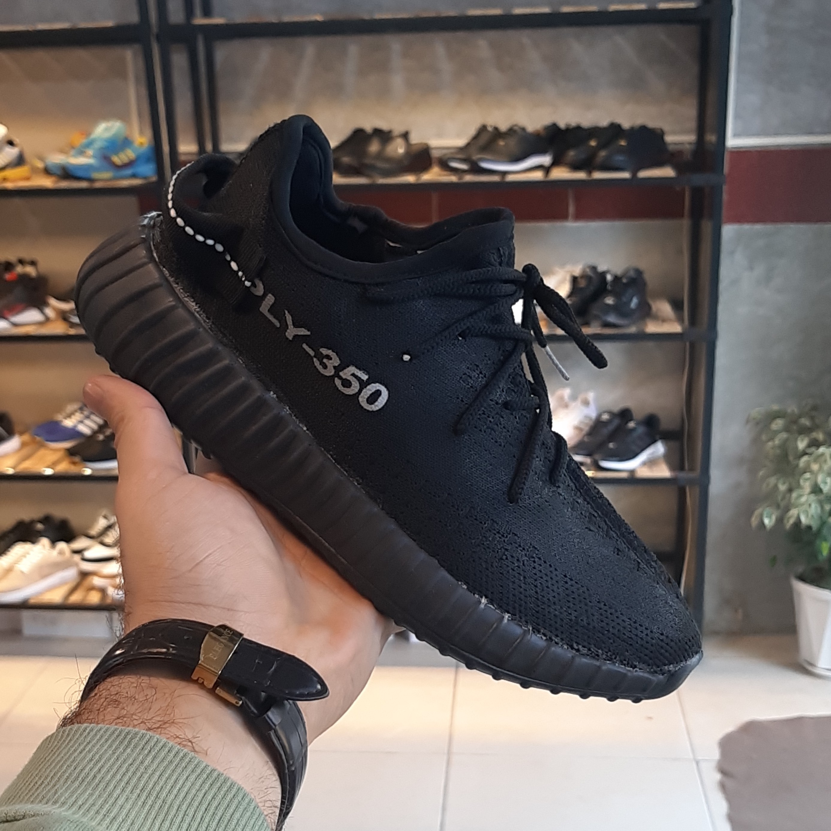 کفش راحتی زنانه  مخصوص پیاده روی و باشگاه کیفیت بالا