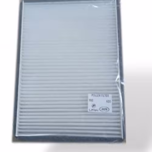 فیلتر کابین طرح اصلی لیفان 60  . یک لایه