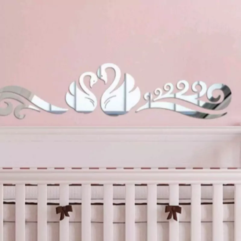 اینه دکوراتیو پدیده پلاس مدل قووو