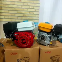 موتور تک بنزینی طرح هندا GX160