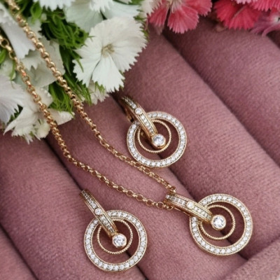 نیم ست برند ژوپینگ