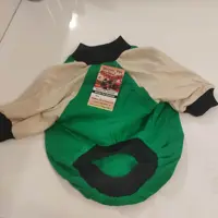 لباس مخصوص پت سایز متوسط (پسکرایه،هزینه ارسال بامشتری )(ارسال رنگ وطرح به صورت رندوم )