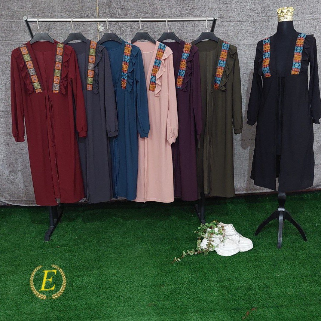 تونیک1 جودن پلاس