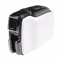 چاپگر کارت زبرا مدل ZC100