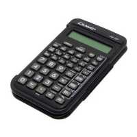 ماشین حساب مهندسی کانو107