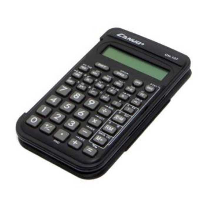 ماشین حساب مهندسی کانو107