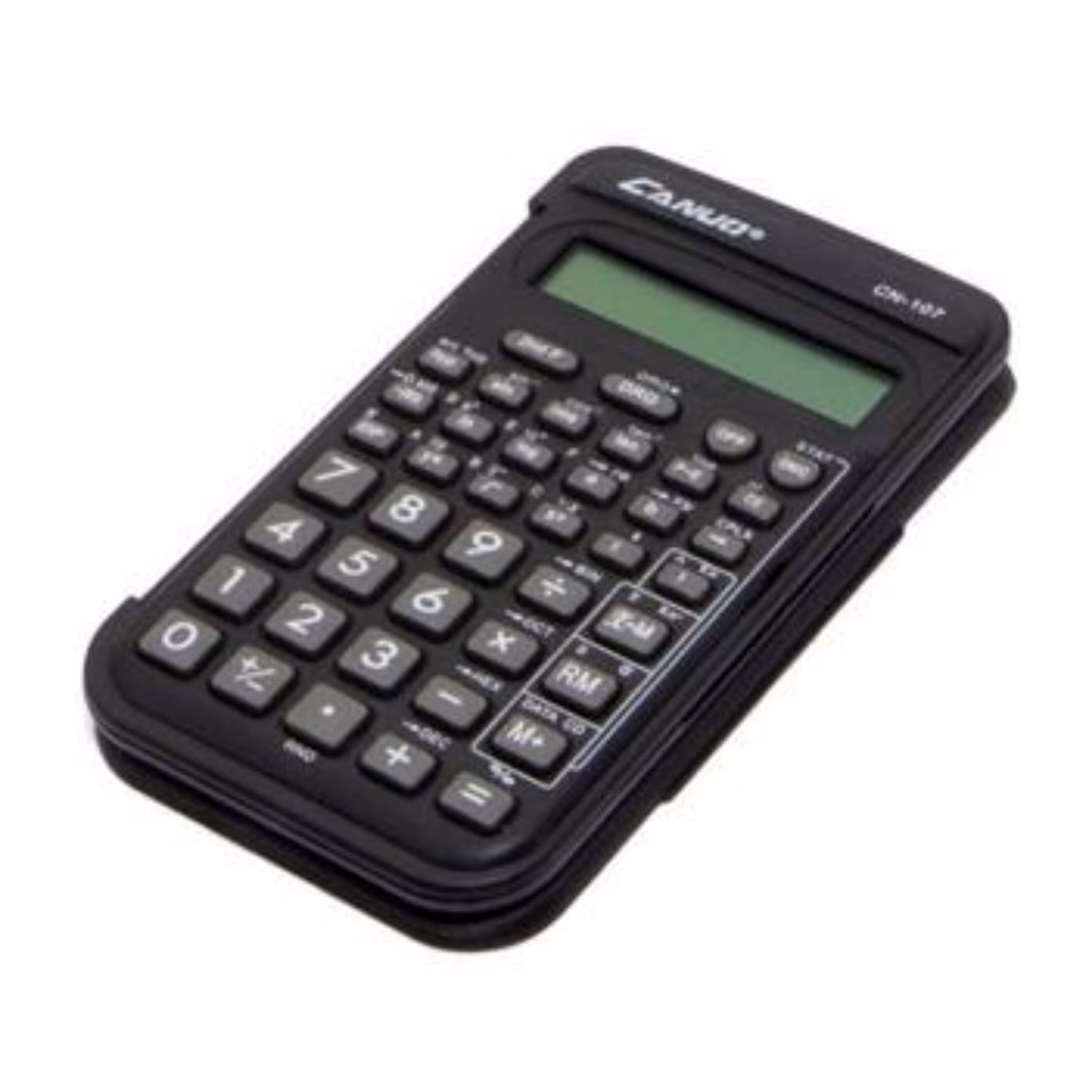 ماشین حساب مهندسی کانو107