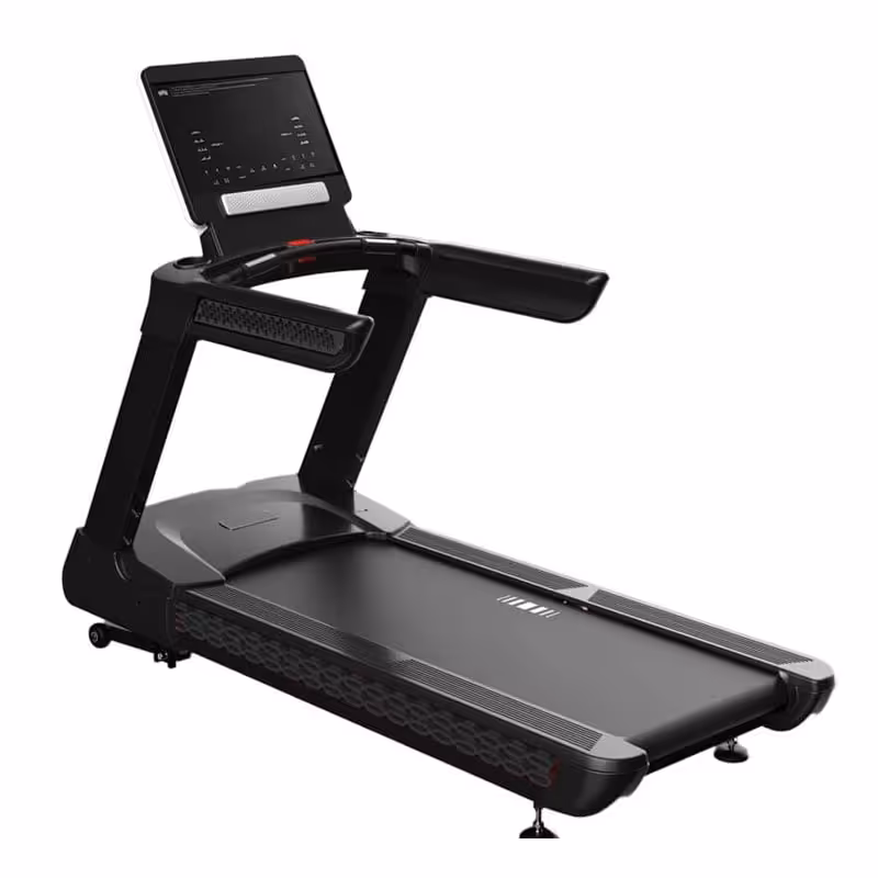 تردمیل باشگاهی ام بی اچ فیتنس MBH FITNESS S600