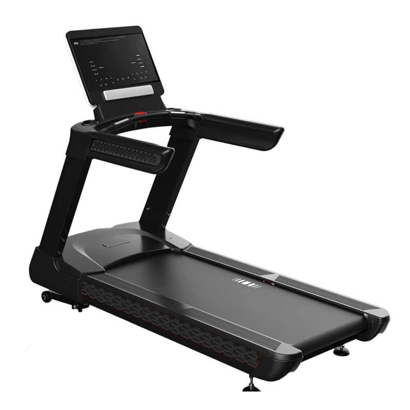 تردمیل باشگاهی ام بی اچ فیتنس MBH FITNESS S600