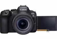 دوربین کانن R6 Mark II با لنز 24-105mm f/4 L