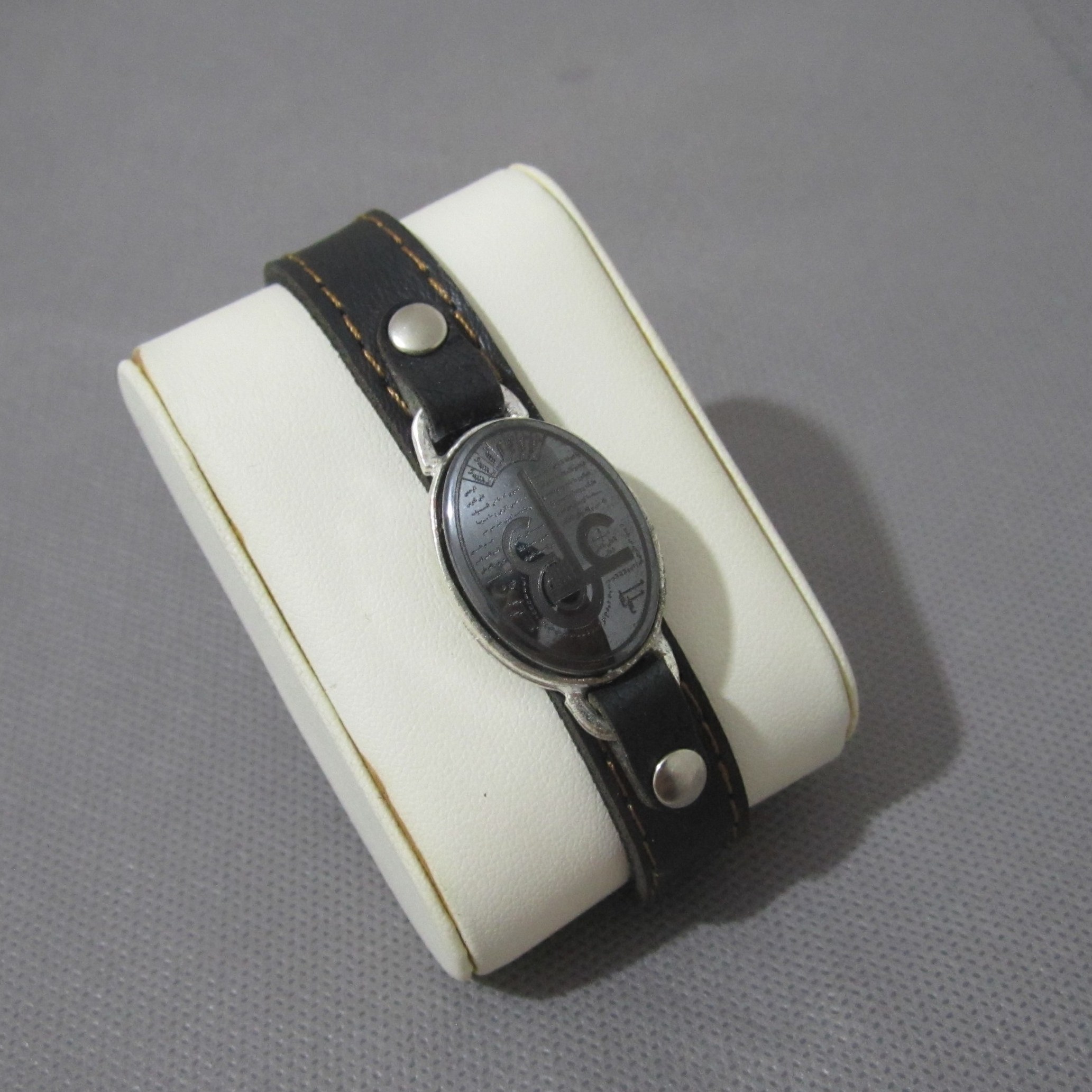 دستبند حدید اصل صین ع علی