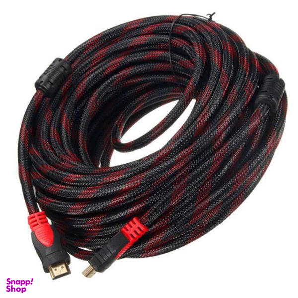 کابل HDMI مدل FA 8103 ZH طول 10متر