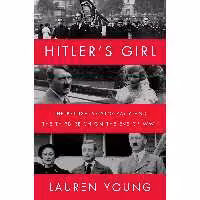 کتاب زبان اصلی Hitlers Girl اثر Lauren Young انتشارات Harper