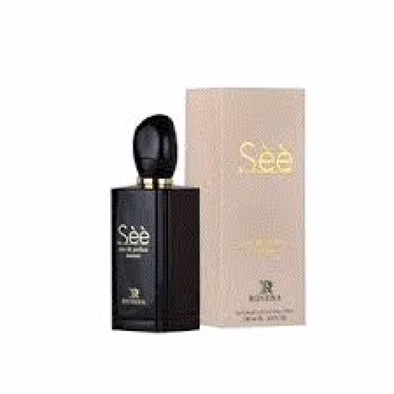 ادو پرفیوم زنانه روونا مدل سی آرمانی اینتنس حجم 100 میل