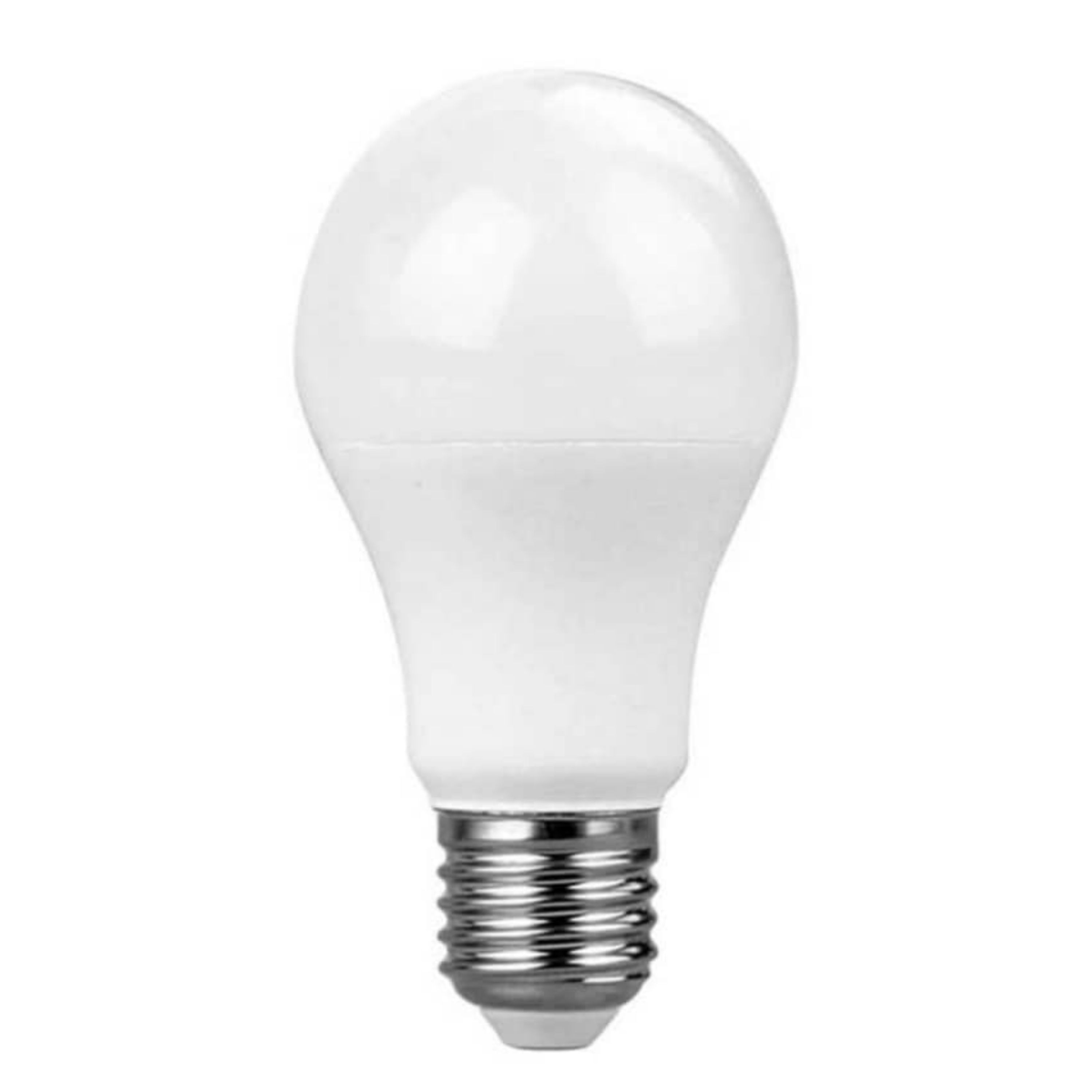 لامپ ال ای دی 9 وات مهتابی بسته 50 تایی