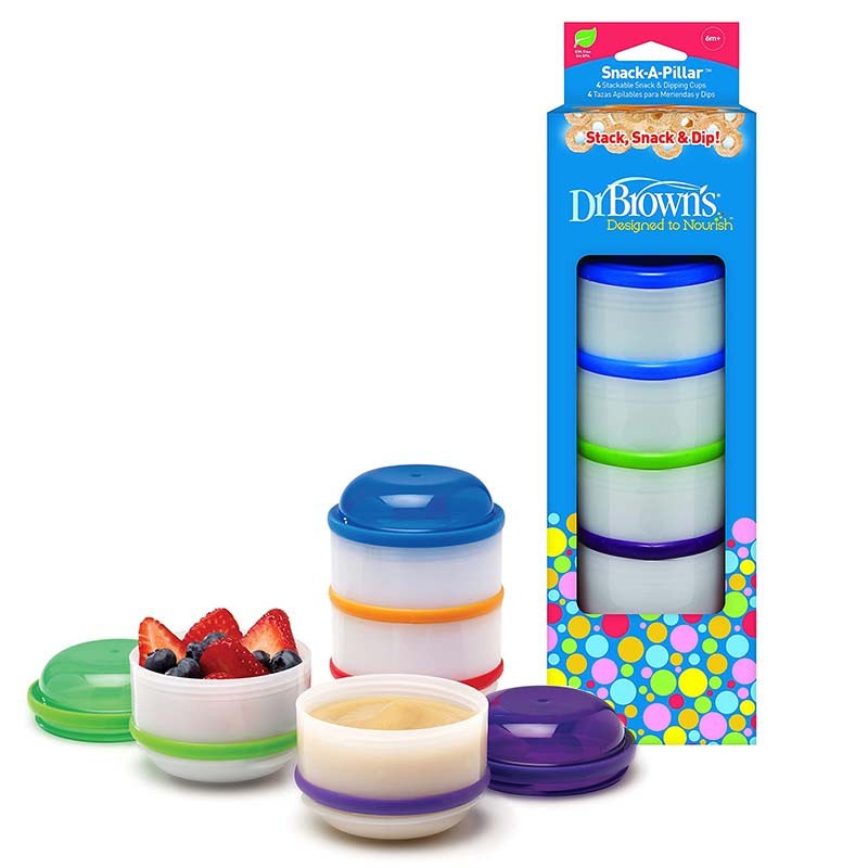 ظرف نگهداری غذای دکتر براونز DR.Brown&#039;s