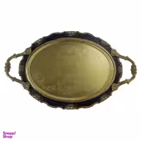 سینی پیتر پیوتر مدل IG181SEB پایه دار