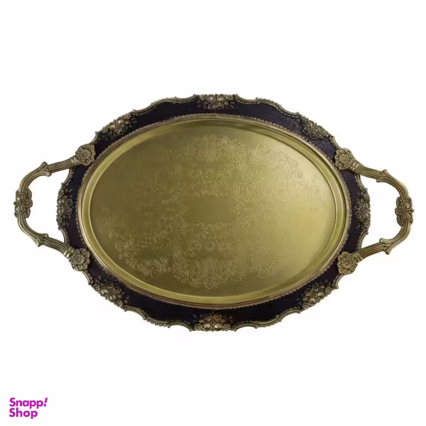 سینی پیتر پیوتر مدل IG181SEB پایه دار