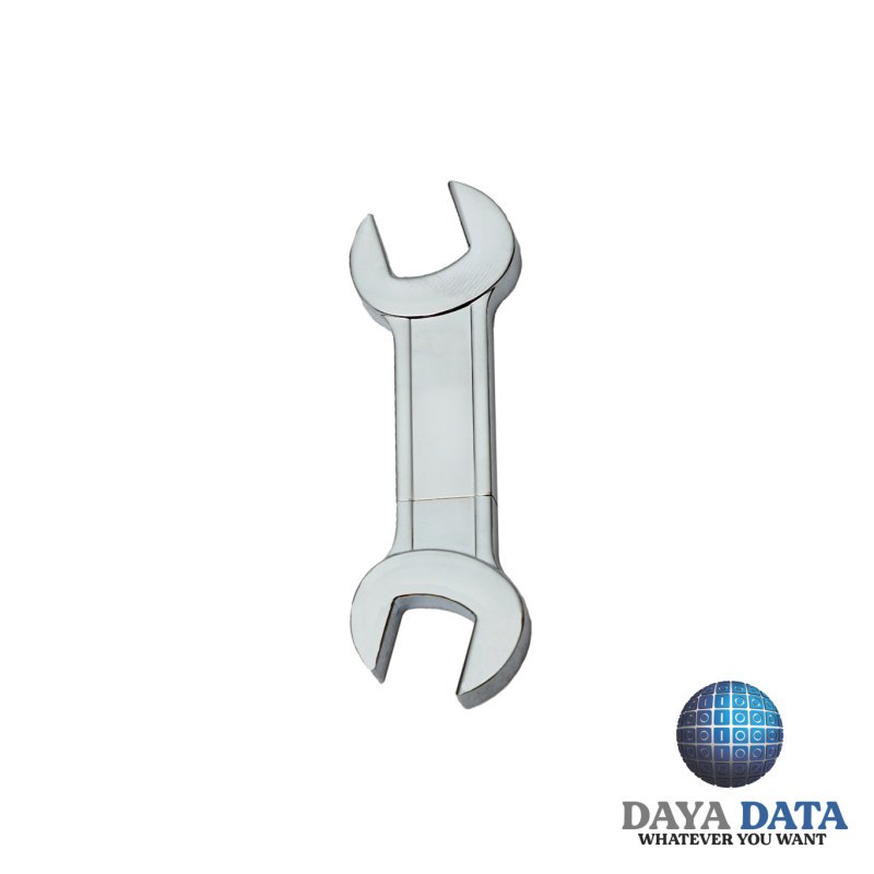 فلش مموری فانتزی دایا  دیتا  طرح  آچار  تخت  مدل ME1013-11 ظرفیت 64GB -USB3