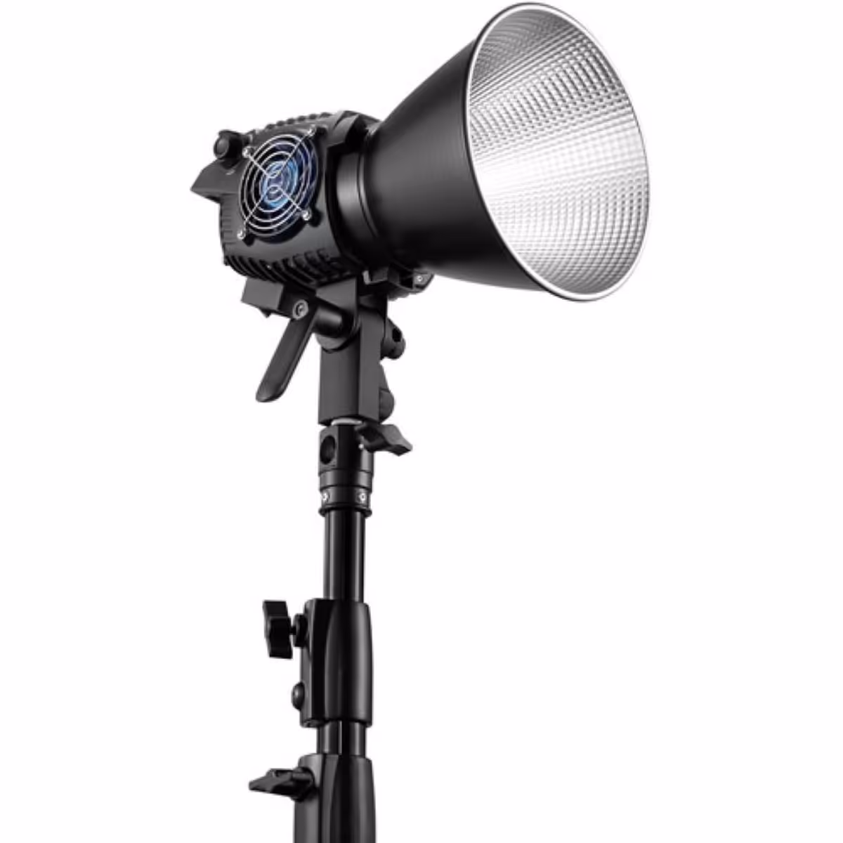 خرید ویدیو لایت Zhiyun MOLUS B100 Bi-Color LED Monolight با بهترین قیمت