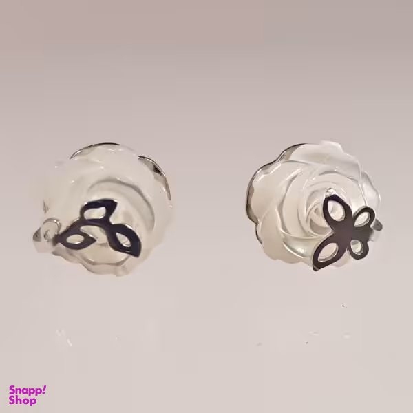 گوشواره طلا 18 عیار سانا گالری مدل D171