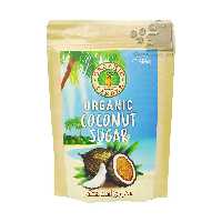 شکر نارگیل ارگانیک 454 گرم لردر - larder