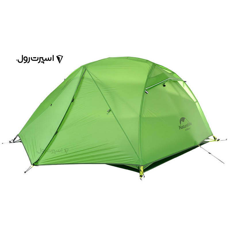 چادر نیچرهایک 2 نفره مدل NH17T012-T | Star River 20D