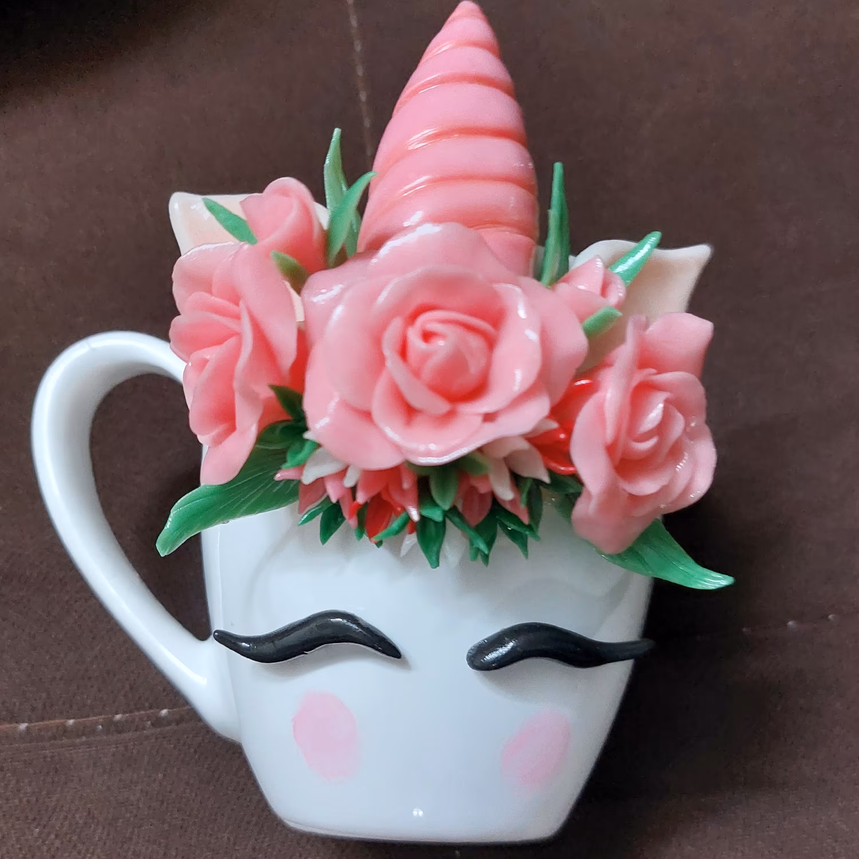 تک شاخ