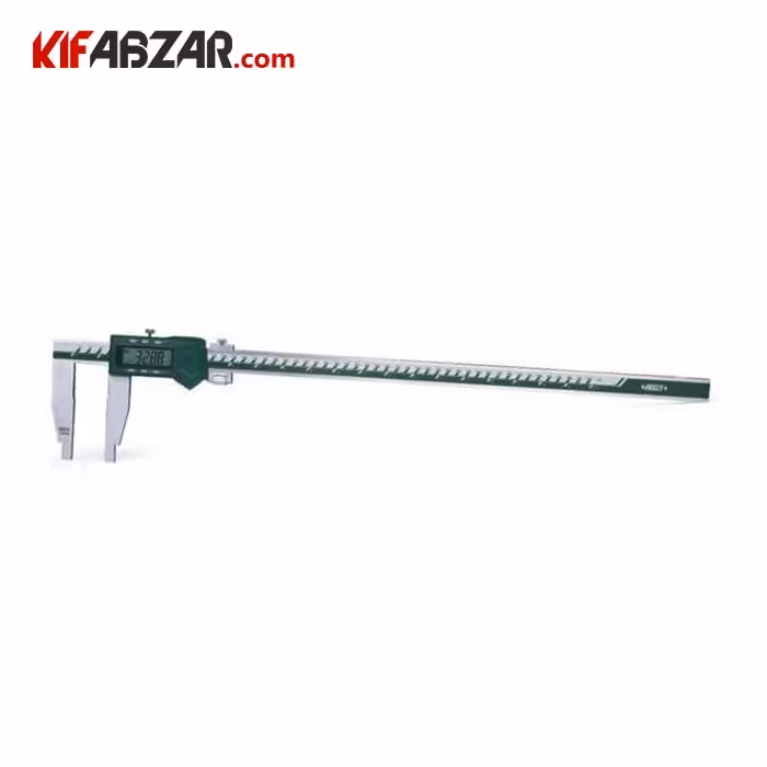 کولیس دیجیتال اینسایز مدل 1106