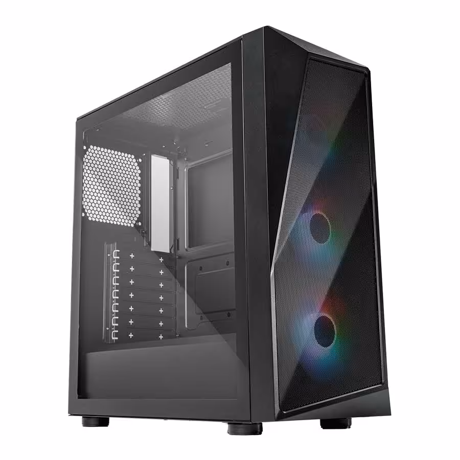قیمت و خرید کیس کامپیوتر کولرمستر مدل CMP 520 | یاس ارتباط
