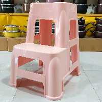 چهارپایه پلکانی ناصر پلاستیک