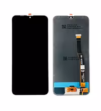 ال سی دی گوشی سامسونگ مدل گلکسی M20 - شرکتی