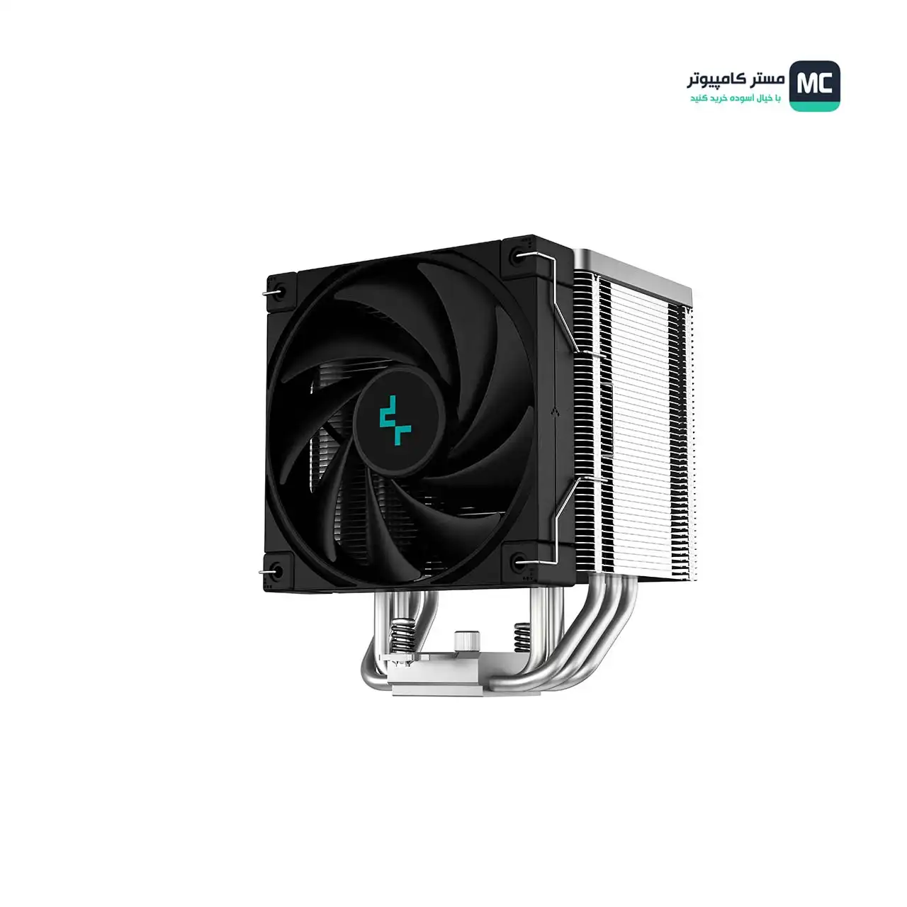 قیمت و خرید خنک کننده پردازنده دیپ کول AK500 | مستر کامپیوتر | آسوده خرید کنید