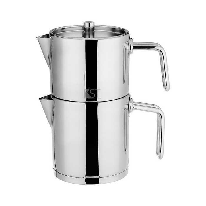 ست کتری و قوری کی اس تی مدل 2022