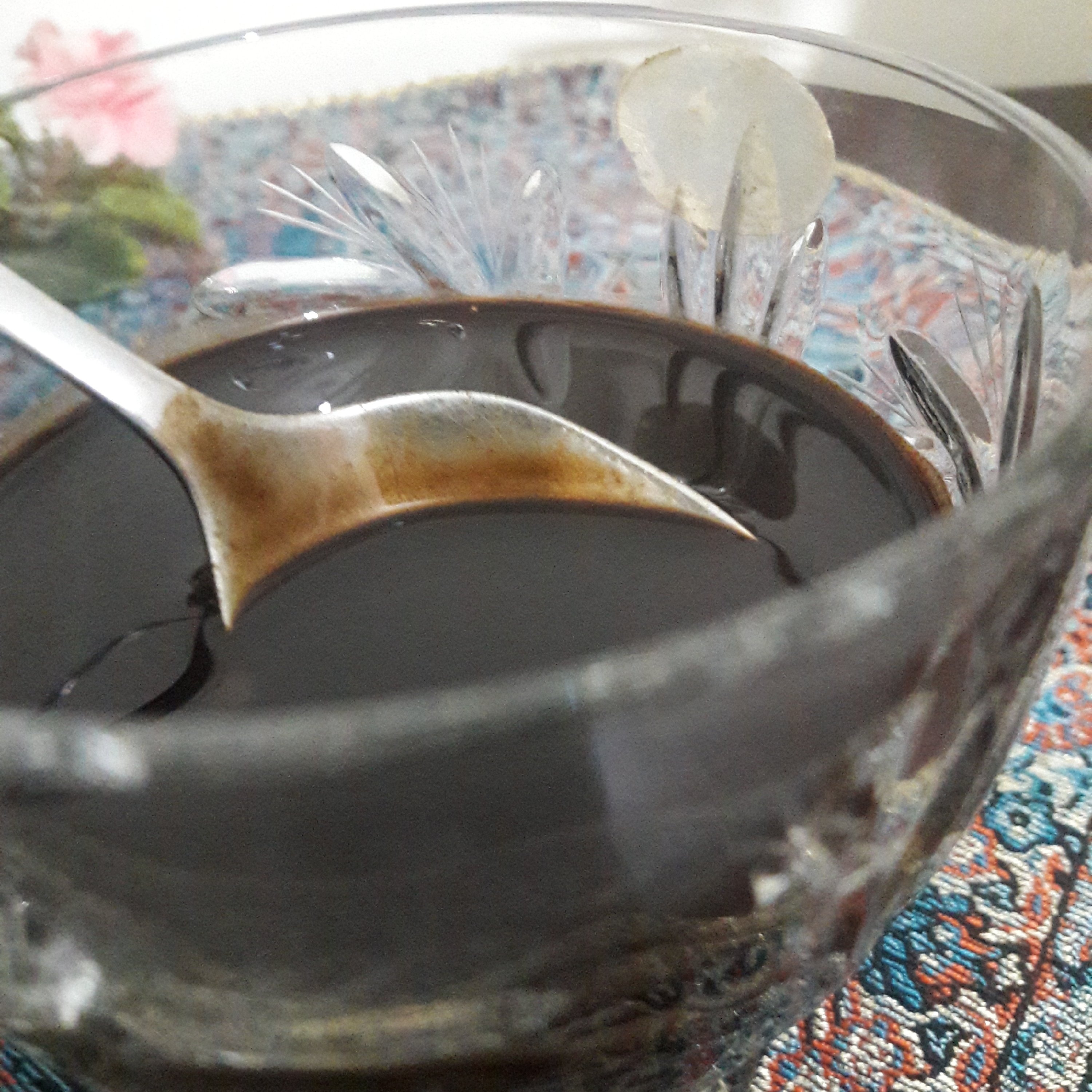 سس نارنج طبیعی و خانگی مازند مزرعه(300 گرم)