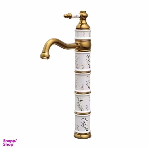 شیر روشویی کسری مدل توکیو