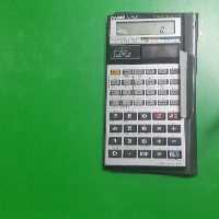 ماشین حساب کاسیو مهندسی FX3600PV خیام شمالی نوشت افزار پاکزادی